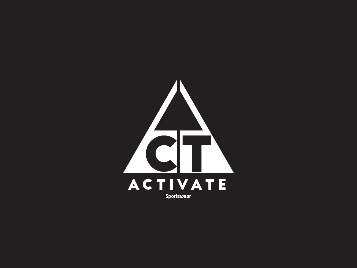 Logo-Design von fontasdesign für AthletiCorp Inc. | Design #8767428