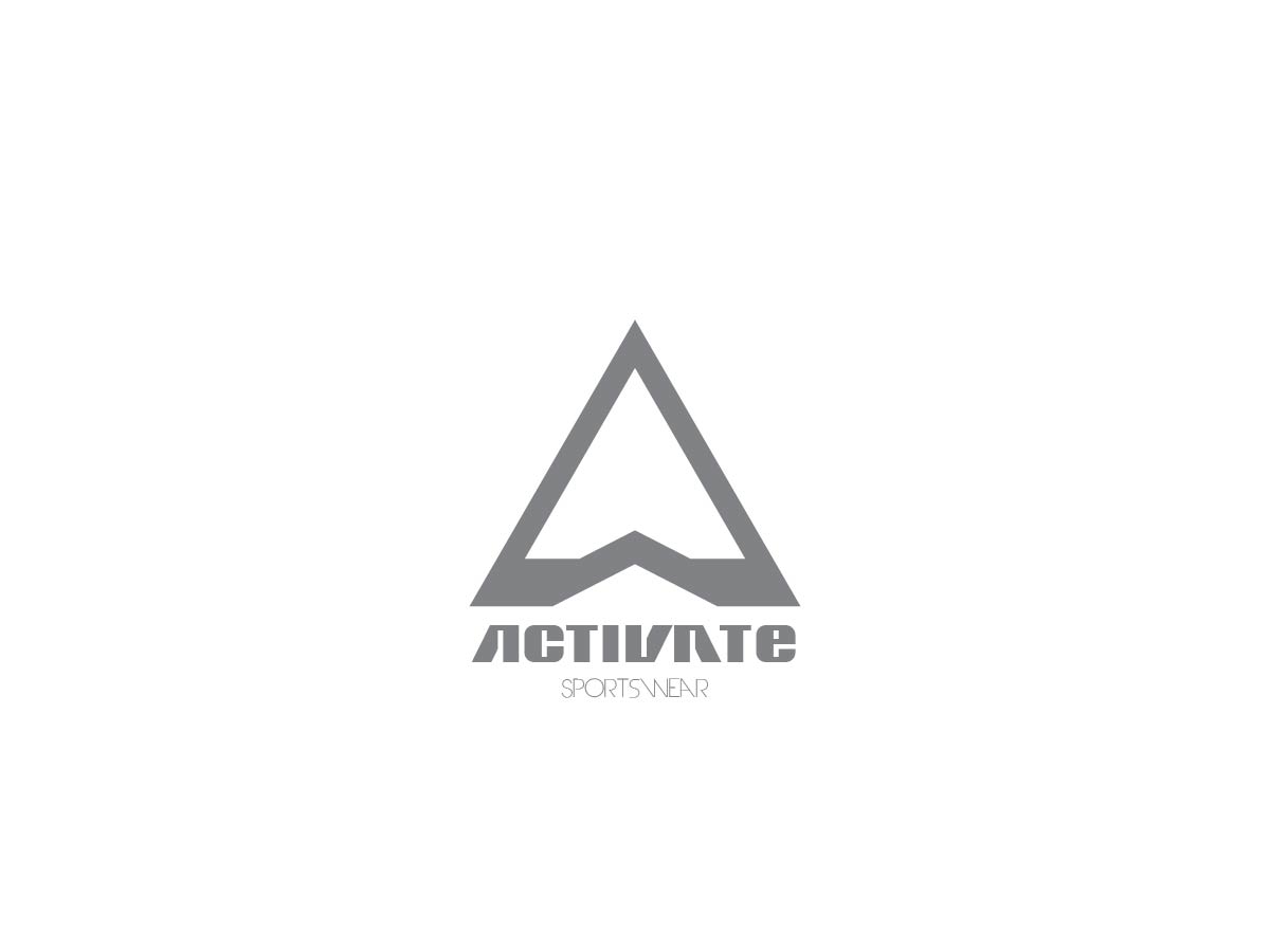 Logo Design by fontasdesign for AthletiCorp Inc. | Design #8767430