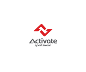 Logo Design by Chalid for AthletiCorp Inc. | Design: #6875155