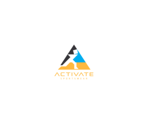 Diseño de Logo por Neil para AthletiCorp Inc. | Diseño: #8490726