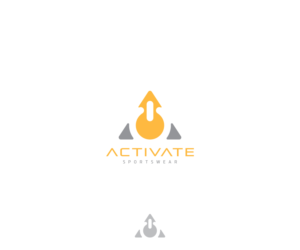 Diseño de Logo por Neil para AthletiCorp Inc. | Diseño: #8499986