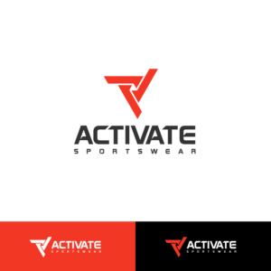 Logo Design by Jonpars for AthletiCorp Inc. | Design: #8537766