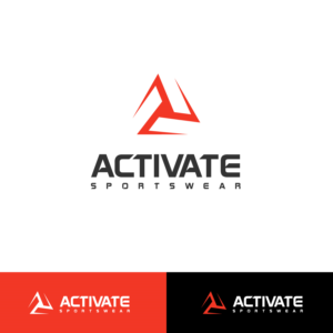 Logo Design by Jonpars for AthletiCorp Inc. | Design: #8537938