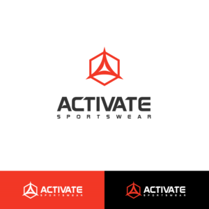 Logo Design by Jonpars for AthletiCorp Inc. | Design: #8716524