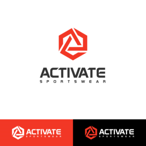 Logo Design by Jonpars for AthletiCorp Inc. | Design: #8766289