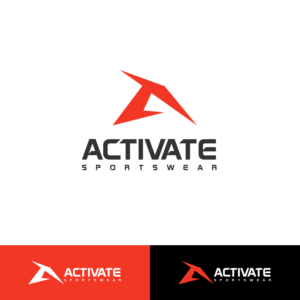 Logo Design by Jonpars for AthletiCorp Inc. | Design: #9171447