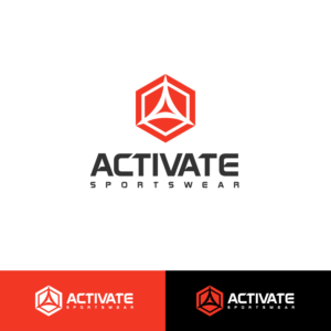 Logo Design by Jonpars for AthletiCorp Inc. | Design: #9173212