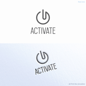 Logo Design by Anthony for AthletiCorp Inc. | Design: #9174984