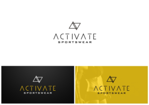 Logo Design by Amduat Design