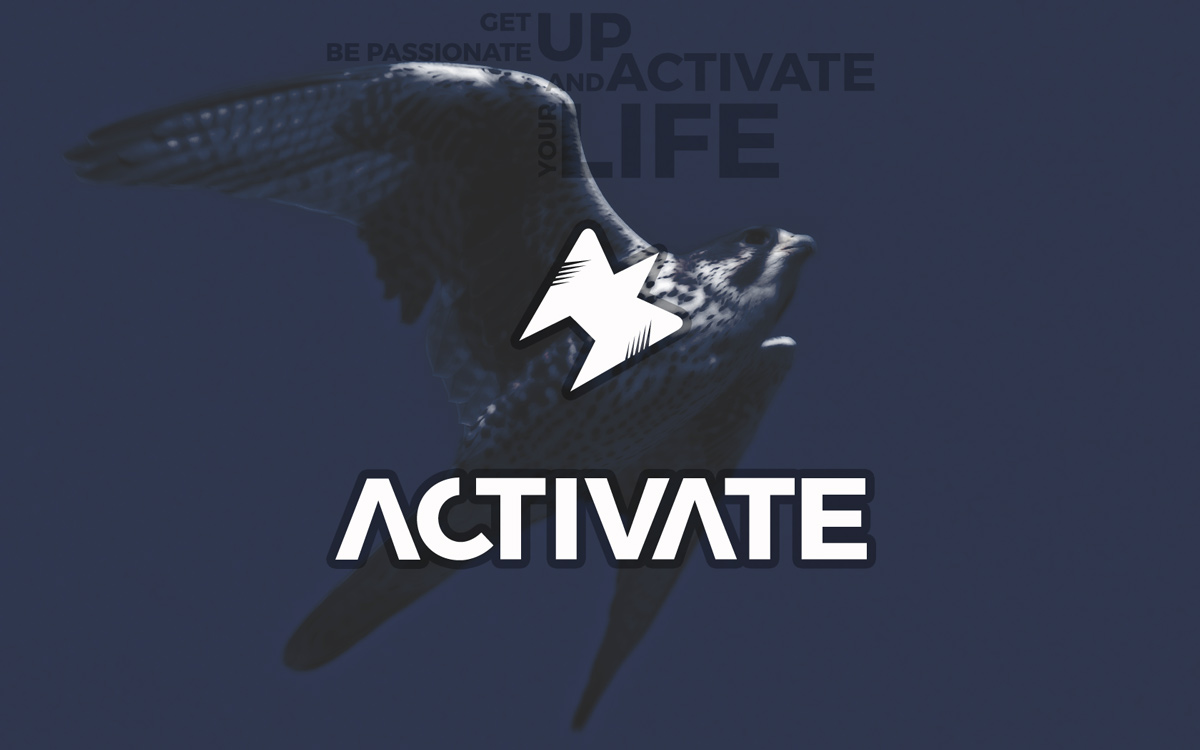 Logo Design by at-as for AthletiCorp Inc. | Design #8509284