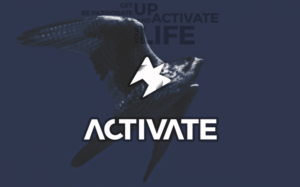 Logo Design by at-as for AthletiCorp Inc. | Design: #8509284