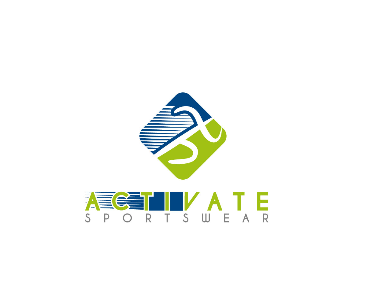 Logo Design by at-as for AthletiCorp Inc. | Design #9173197