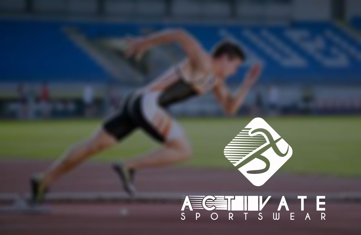 Logo Design by at-as for AthletiCorp Inc. | Design #9173198