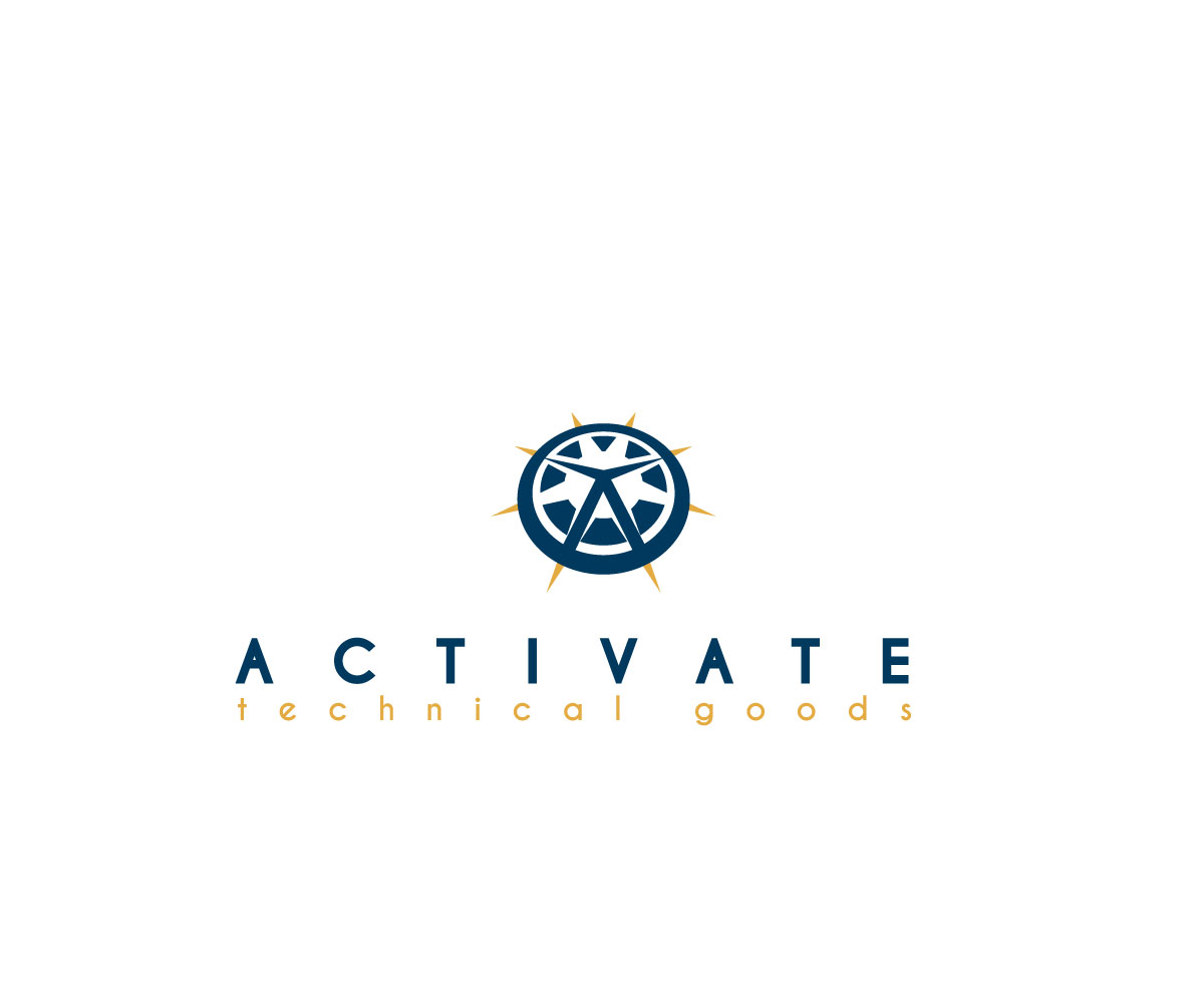 Logo Design by at-as for AthletiCorp Inc. | Design #9173204