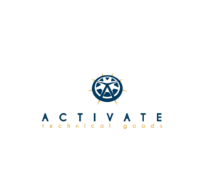 Diseño de Logo por at-as para AthletiCorp Inc. | Diseño: #9173204