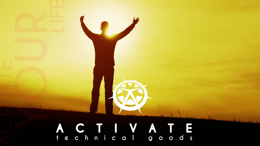 Logo Design by at-as for AthletiCorp Inc. | Design #9173205