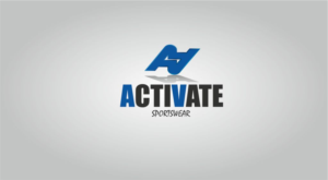 Diseño de Logo por Star Designer para AthletiCorp Inc. | Diseño: #6885768
