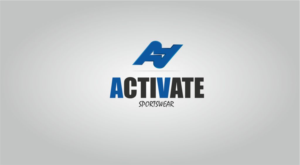 Diseño de Logo por Star Designer para AthletiCorp Inc. | Diseño: #6885783