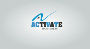 Diseño de Logo por Star Designer para AthletiCorp Inc. | Diseño: #6896756