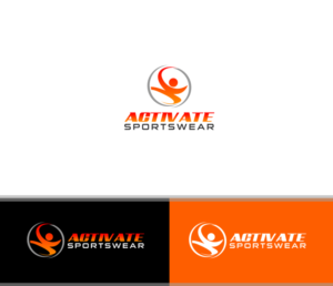 Diseño de Logo por BehindSymbols para AthletiCorp Inc. | Diseño: #6853744