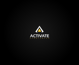 Logo Design by LittleDesign for AthletiCorp Inc. | Design: #8496790