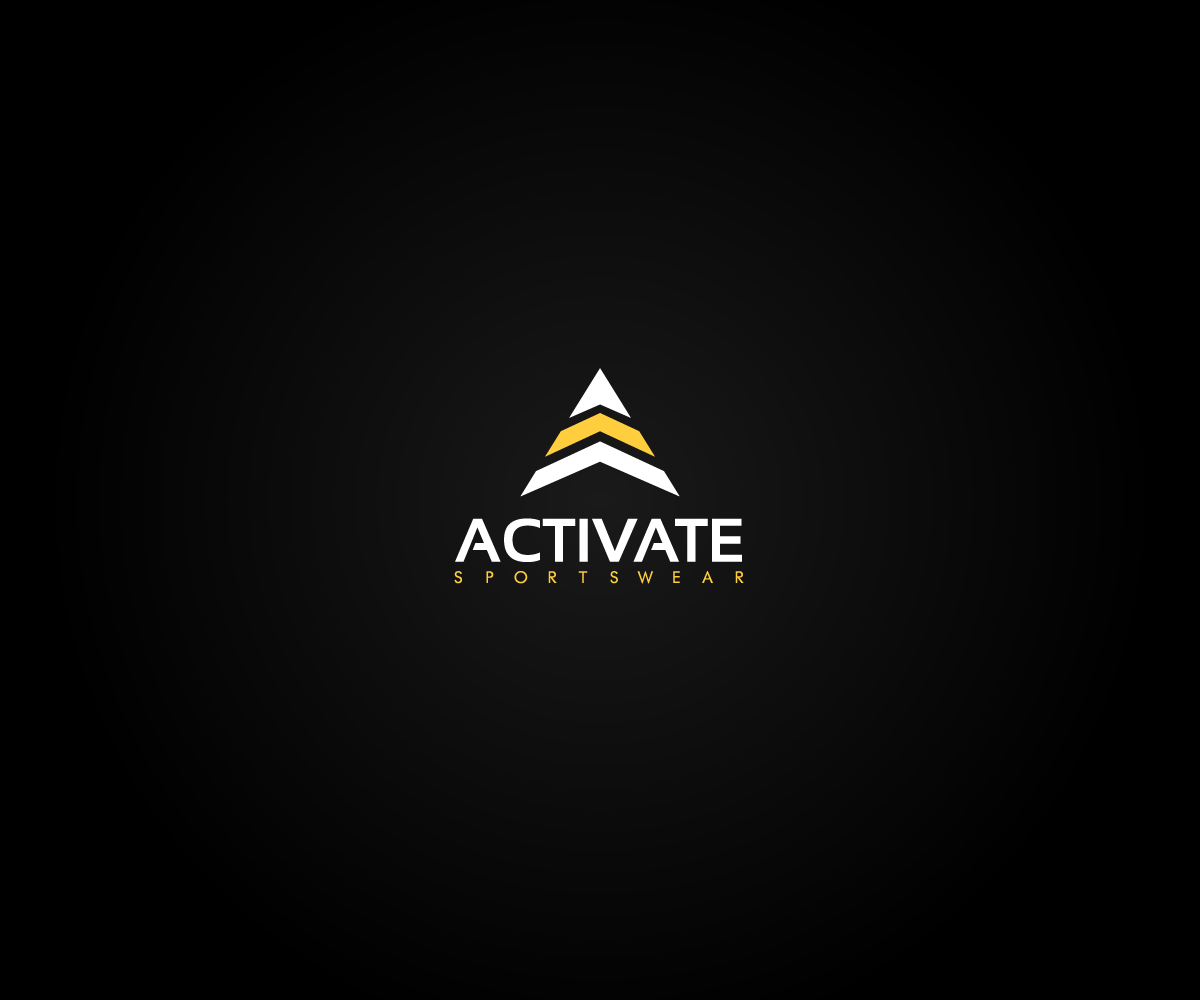 Logo Design by LittleDesign for AthletiCorp Inc. | Design #8511662