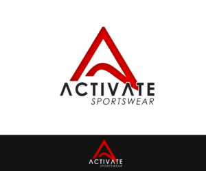 Logo Design by MVN Digital for AthletiCorp Inc. | Design: #6874883
