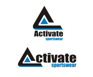 Logo Design by Homelogo for AthletiCorp Inc. | Design: #6823604