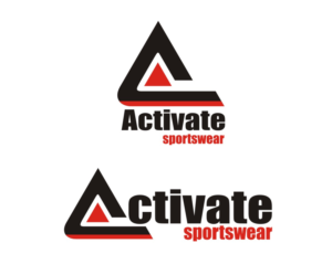 Logo Design by Homelogo for AthletiCorp Inc. | Design: #6823605