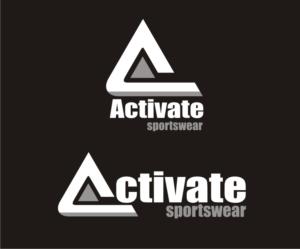 Logo Design by Homelogo for AthletiCorp Inc. | Design: #6823606