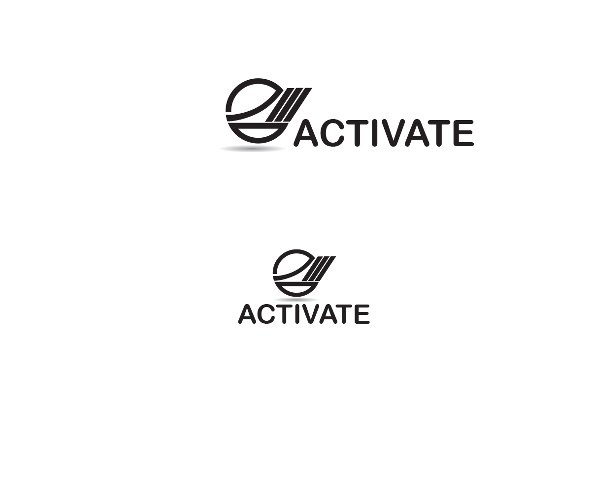 Logo Design by baidyamy for AthletiCorp Inc. | Design #9172364