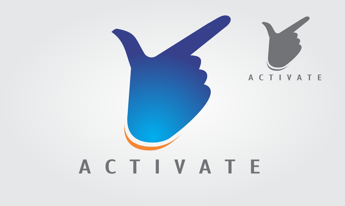 Logo Design by Creativ Houz for AthletiCorp Inc. | Design #9171112