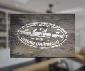 Logo Design by timo68 for this project | Design: #6948668