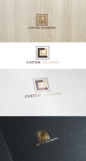 Logo Design by BehindSymbols for this project | Design: #6872723