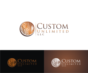Logo Design by T I K H E - L M W for this project | Design: #6839902