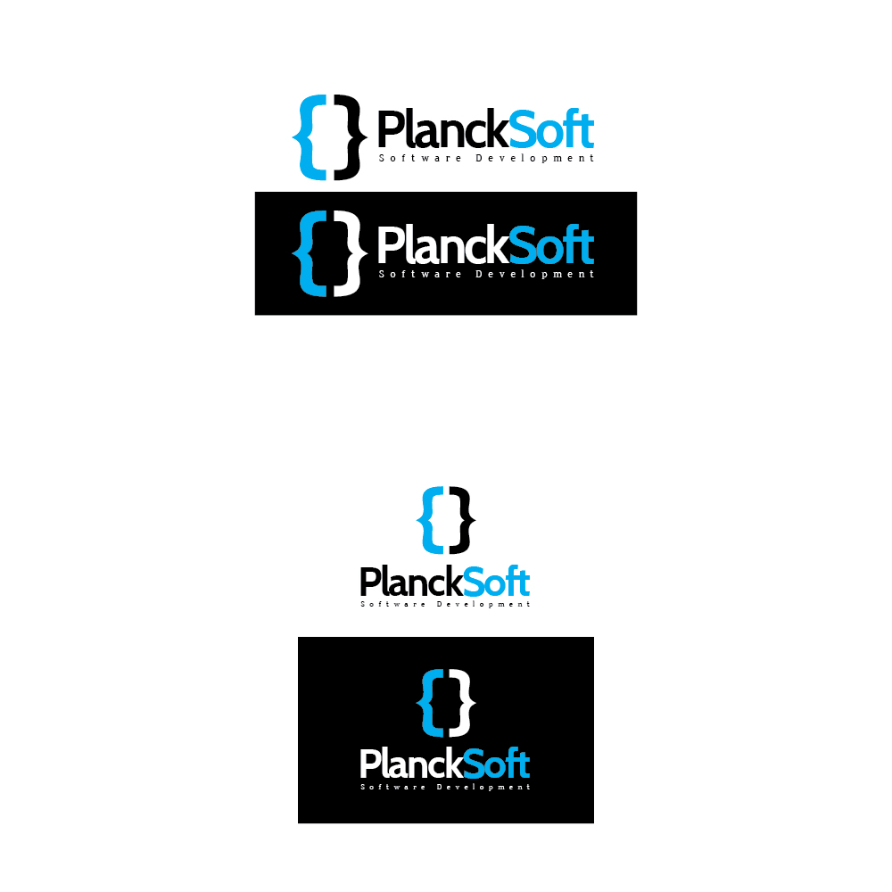 Logo Design by Scali for Software | Design #1760208