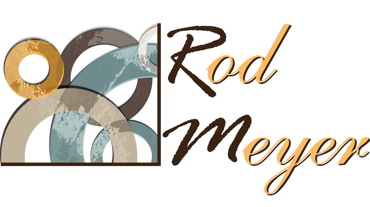 Logo Design by Guzzy for Rod Meyer | Design #1760230