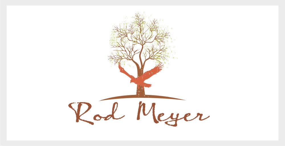 Logo Design by ESolz Technologies for Rod Meyer | Design: #1770240