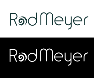 Logo Design by Embryonic for Rod Meyer | Design: #1767201
