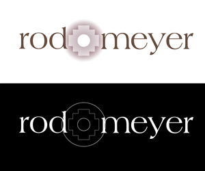 Logo Design by Embryonic for Rod Meyer | Design: #1767202