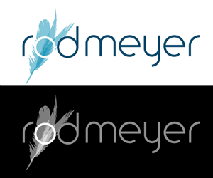 Logo Design by Embryonic for Rod Meyer | Design: #1767203