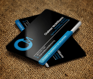 Business Card Design by Design-Xeneration for this project | Design #6840014