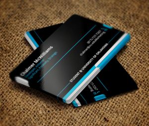 Design de Carte de Visite par Verified artistry (Design garden) pour ce projet | Design : #6840020