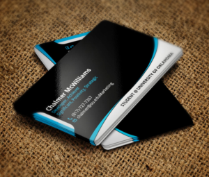 Design de Carte de Visite par Verified artistry (Design garden) pour ce projet | Design : #6840026
