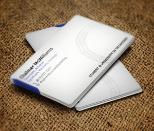 Business Card Design by Verified artistry for this project | Design: #6840028