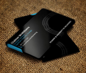 Design de Carte de Visite par Verified artistry (Design garden) pour ce projet | Design : #6840036