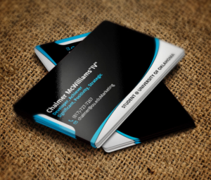 Business Card Design by Verified artistry for this project | Design: #6848888