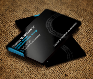 Business Card Design by Verified artistry for this project | Design: #6848890