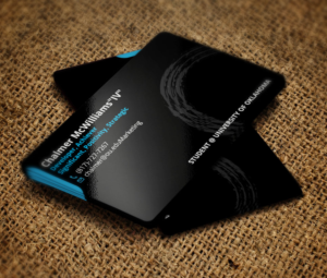 Business Card Design by Verified artistry for this project | Design: #6848891
