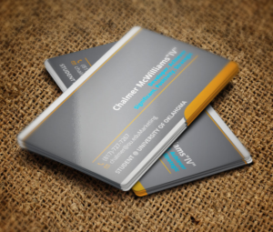 Design de Carte de Visite par Verified artistry (Design garden) pour ce projet | Design : #6848899